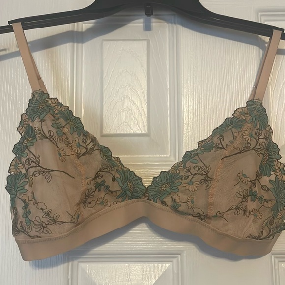 Aerie bralette - Picture 2 of 4